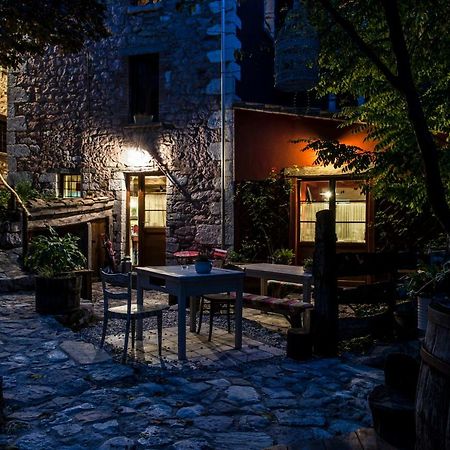 Agriturismo Slowcanda Cardella Bagian luar foto
