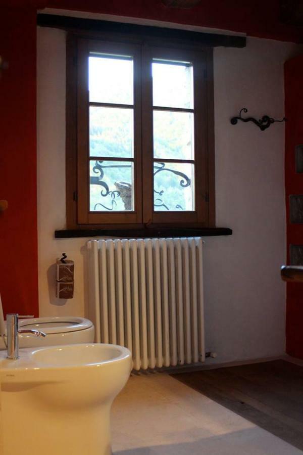 Agriturismo Slowcanda Cardella Bagian luar foto